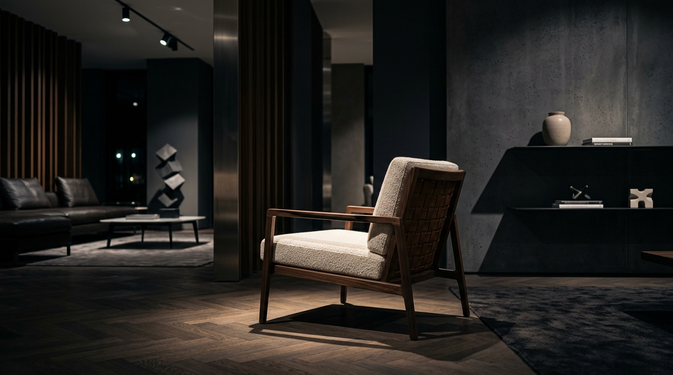 Premium Showroom